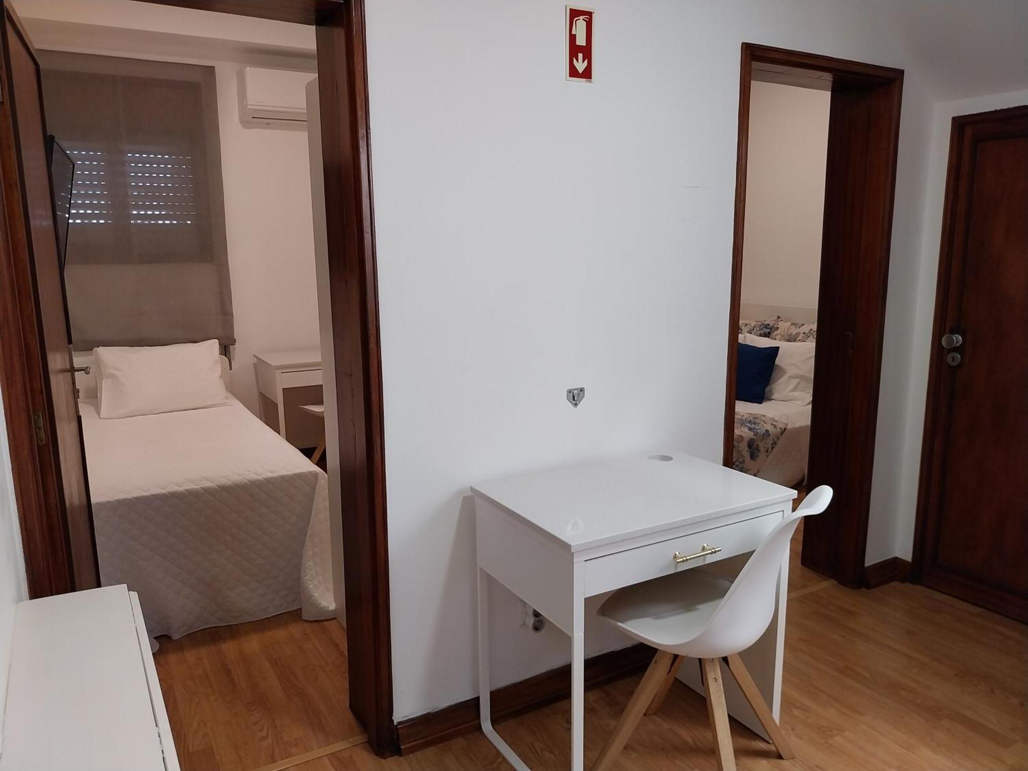 Buddies Charm House Aveiro Exterior photo