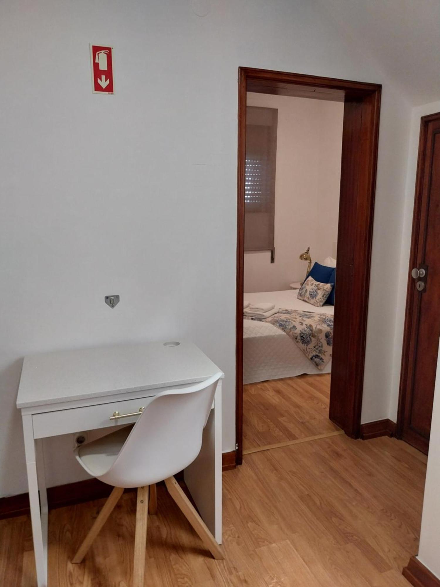 Buddies Charm House Aveiro Exterior photo