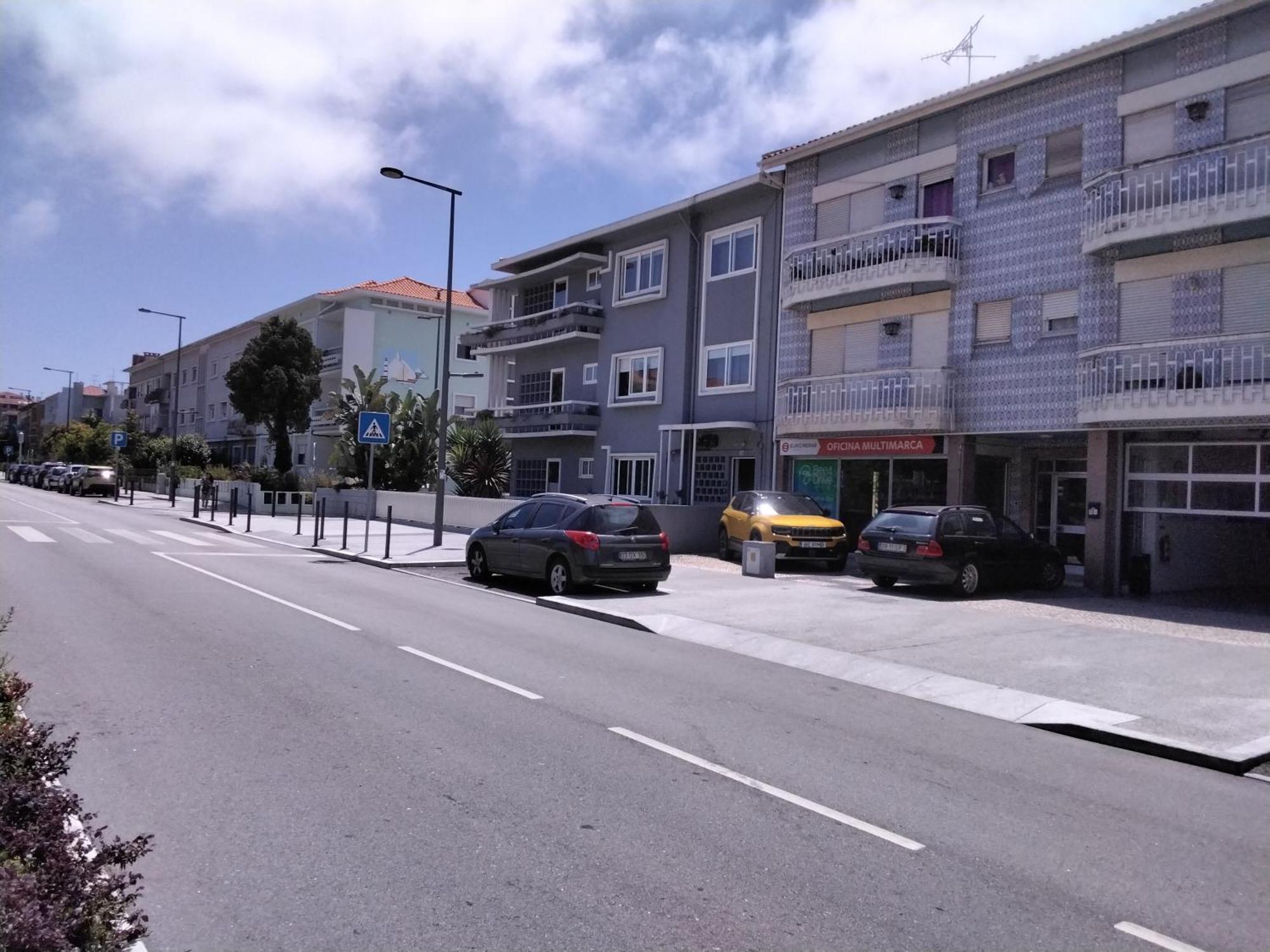 Buddies Charm House Aveiro Exterior photo